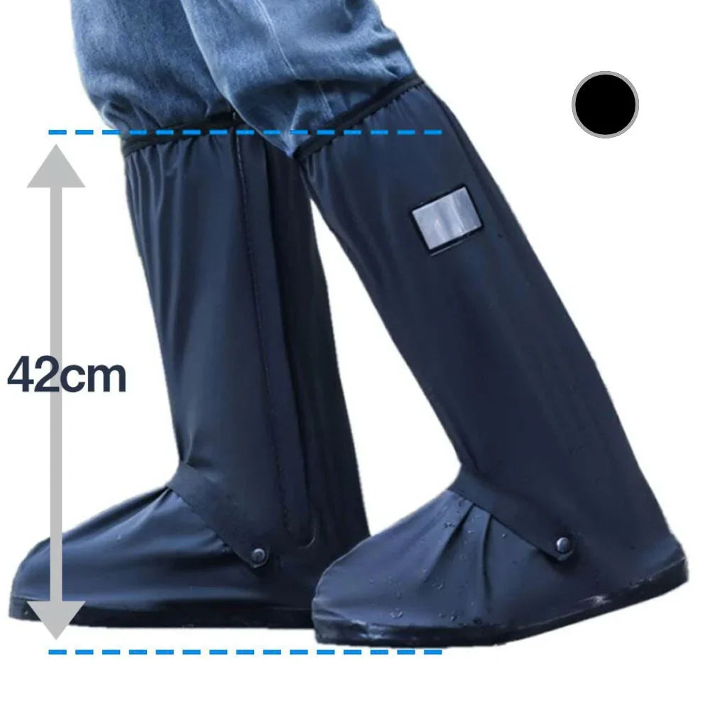 秋雨・台風対策【秋の長雨に最適】楽足ガード™