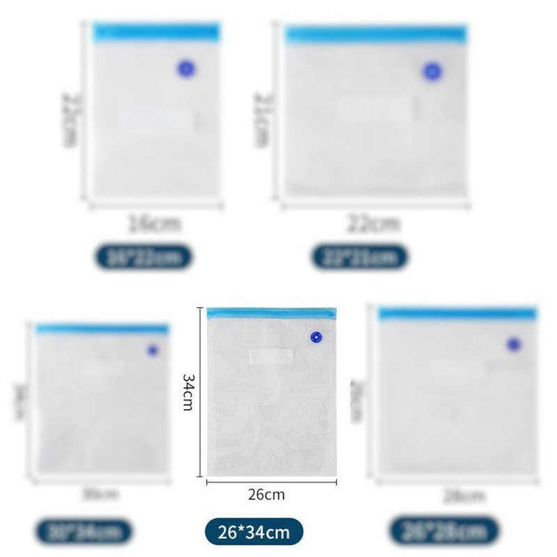 Vac Pro™　楽真空シーラープロ™