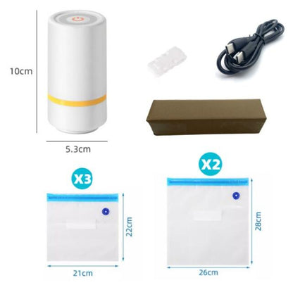 Vac Pro™　楽真空シーラープロ™