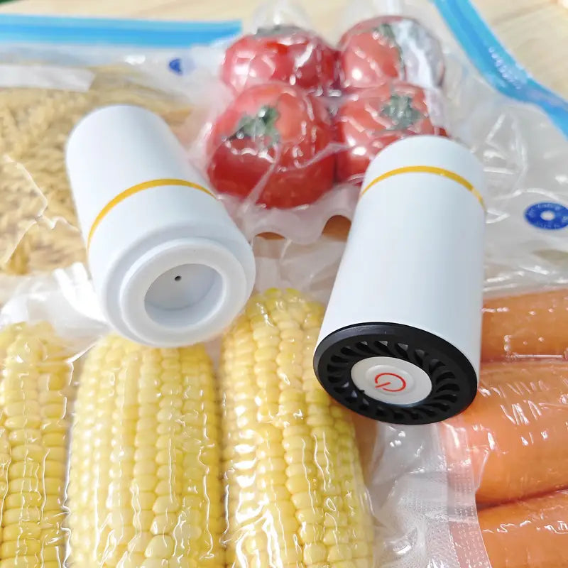 Vac Pro™　楽真空シーラープロ™