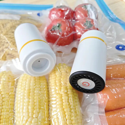 Vac Pro™　楽真空シーラープロ™