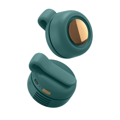 楽ミニ扇風™・クリップ式｜360度風向調節